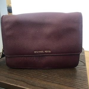 Michael Kors handbag